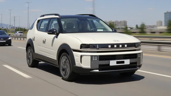 현대차의 수소 집착, 과연 미래의 정답일까? 930억 원 울산 신공장 기공의 의미