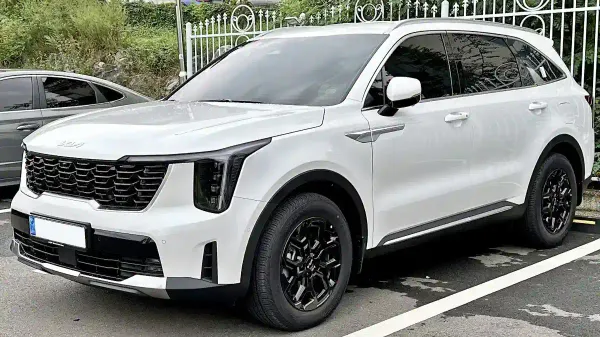 쏘렌토, 6,788대 판매로 1위 탈환! 역대급 순위 경쟁 펼쳐졌다