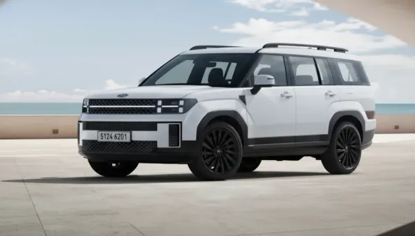 "현대차가 미쳤다" 4천만원대 싼타페를 3천만원대에 푼다