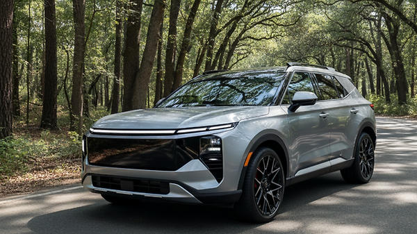 “싼타페 괜히 샀네” 투싼 급진적 외관으로 나타났다