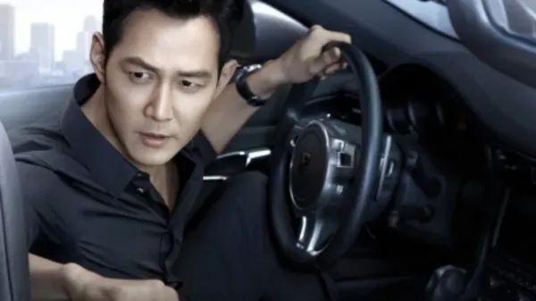 포르쉐만 2대? 이정재가 끈질기게 선택한 자동차의 정체