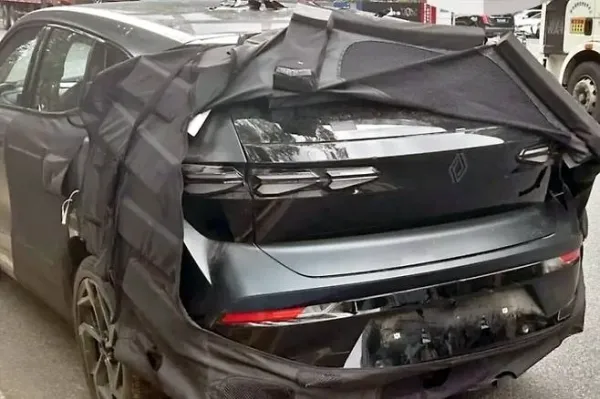 26km/L 연비에 390마력 옵션, 르노 오로라2가 팰리세이드 잡는다