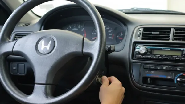 겨울마다 ‘5분 예열’ 하는 운전자들, 엔진 수명 깎고 있었다