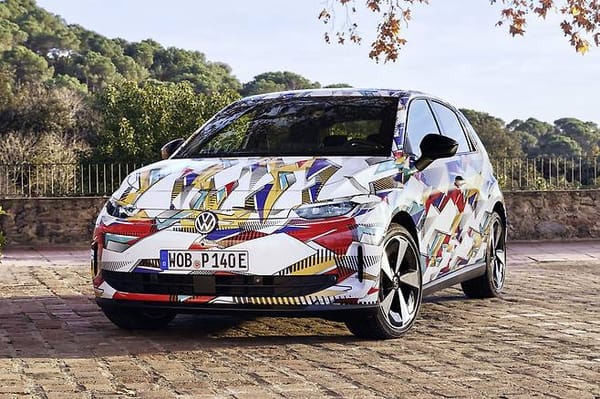 폭스바겐 신형 ID. 폴로, 2026년 데뷔 확정…4,332만원 이하 가격 경쟁력 주목