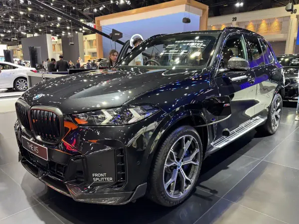 BMW X5 플러그인 하이브리드의 마지막 평가, 차세대 모델 앞둔 현 세대의 강점과 약점 분석