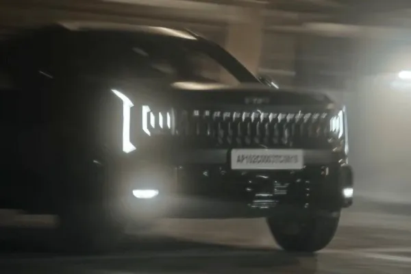 신형 셀토스 하이브리드 내일 출시! 디자인 미리 오픈!