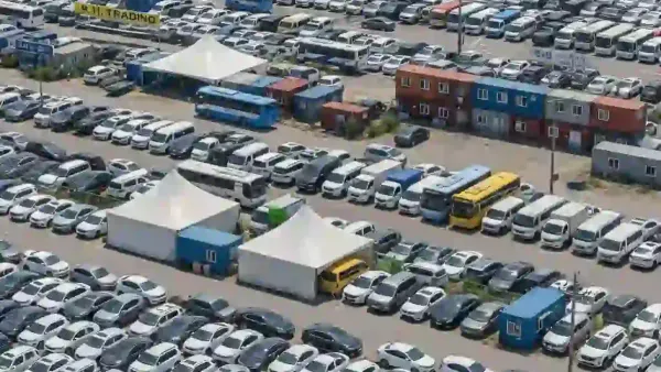 신차 수출의 위기가 만든 기적, K-중고차의 역할 재정의