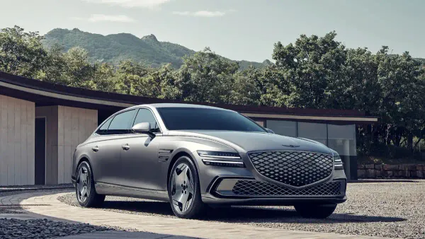 현대차그룹, 11월 한 달간 세계 자동차 상 5개 석권…글로벌 경쟁력 입증