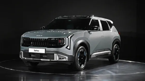 6년을 깨고 부활한 하이브리드 셀토스, 토요타를 위협할 준비가 됐나