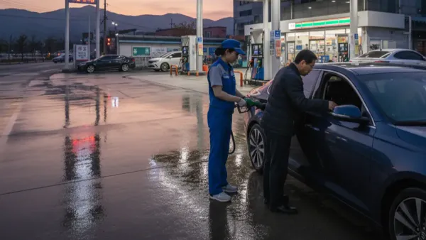 "내 차 언제 사야 하나?"... 유류세 인하 '숨통' 트였지만 개소세는 '마지막 기회'