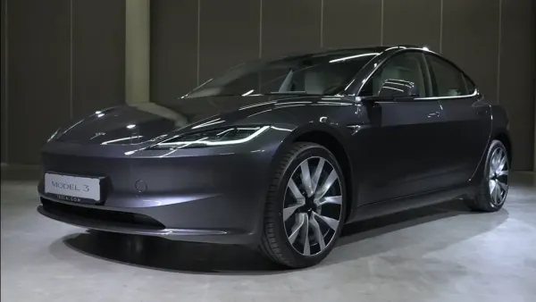 테슬라 모델3·Y, 배터리 시한폭탄 되나…유럽서 번진 LG NCM811 열화 논란과 중고차 폭락 공포