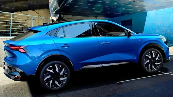 르노코리아, 플래그십 SUV '필란테' 출시 임박...2026년 3월 시장 공략