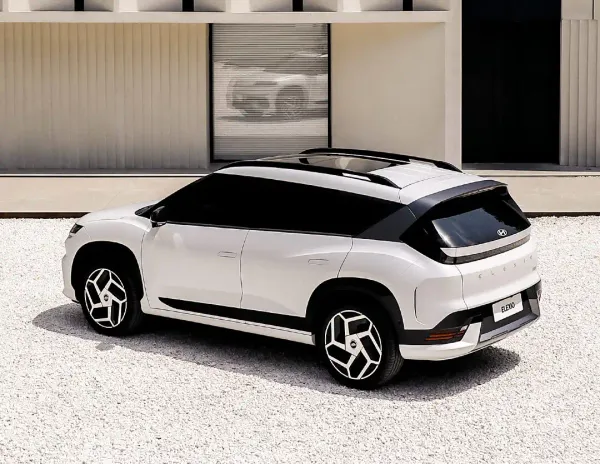 중국 전기차 시장서 현대차의 마지막 도박… '일렉시오'로 되살아날 수 있을까?