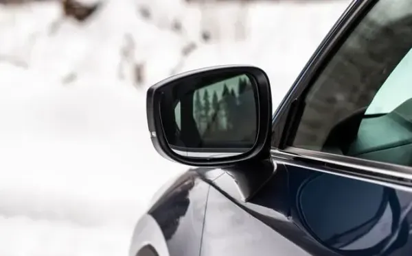 10초 만에 끝내는 후진주차, 초보도 성공하는 비밀은?