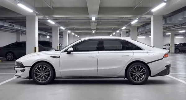 쏘나타 DN9, 전기차 시대에도 살아남을 야심작인가