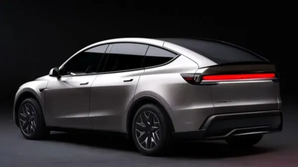 테슬라의 '패밀리카 야망', 모델Y L로 국내 SUV 시장 정조준