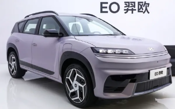 현대차, 中 전기차 시장 정조준…모멘타 자율주행 기술 탑재로 지능형 전략 선회