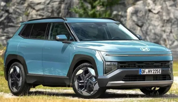 현대차의 게임 체인저, 2027년형 투싼 5세대가 가져올 패러다임 시프트