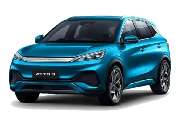 "안방서 무너진 K-전기차"…34% 장악한 중국산 전기차, 생산기지 존립 흔들다