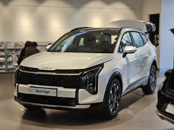 판매량 반토막과 가격 인상의 역습, 1월 자동차 시장이 보낸 경고장