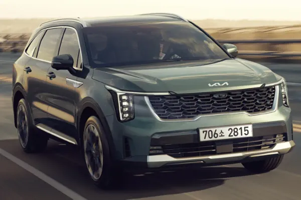 10만 대 판매 신화의 정점, 2026 쏘렌토 하이브리드가 '타이어' 하나로 완성된 이유