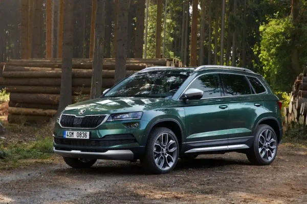 체코의 역습과 슈코다의 질주: 한국이 긴장해야 할 유럽 제조 강국의 실체