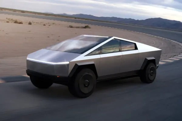 2만 달러 낮아진 사이버트럭의 역설, 테슬라가 던진 새로운 승부수