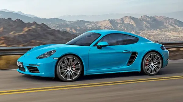 포르쉐 718 전기차 프로젝트, 생사의 갈림길에 선다