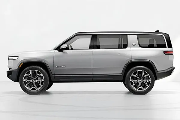 1,000마력의 야수에서 대중의 친구로, 리비안이 설계한 미래의 이정표