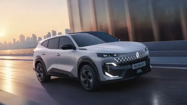 준대형 SUV의 공식을 파괴하다: 르노 필랑트가 제시한 미래형 크로스오버의 실체