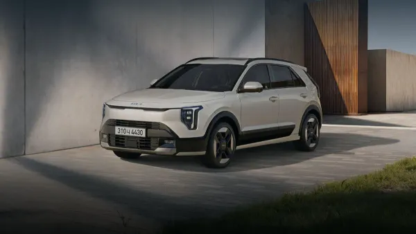 20km/ℓ는 시작일 뿐, 니로가 국민 SUV가 된 진짜 이유