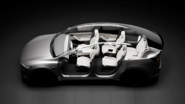 팰리세이드 위협하는 테슬라의 반격, 모델 YL이 한국 전기차 시장을 뒤흔드는 이유