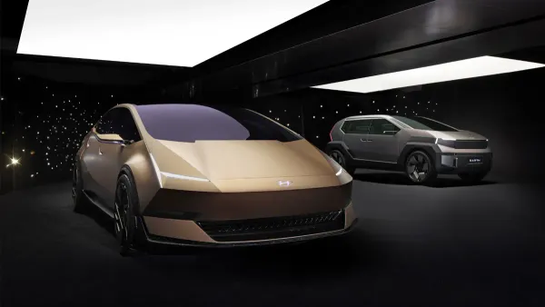 "중국 대륙 발칵" 내연기관 20% 폭락하자 현대차가 꺼내든 소름 돋는 필살기