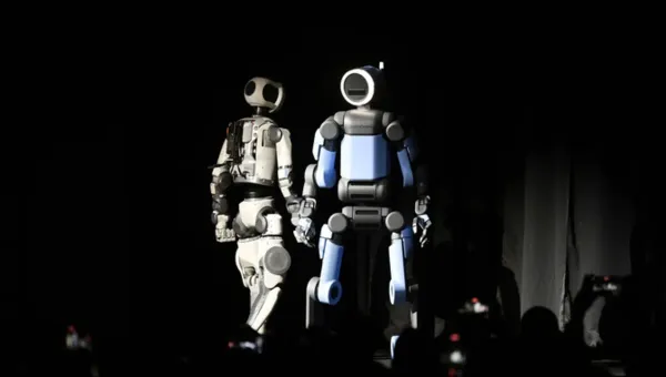 "현대차 로봇 올인" 5년 뒤 시장을 지배할 미친 숫자 공개