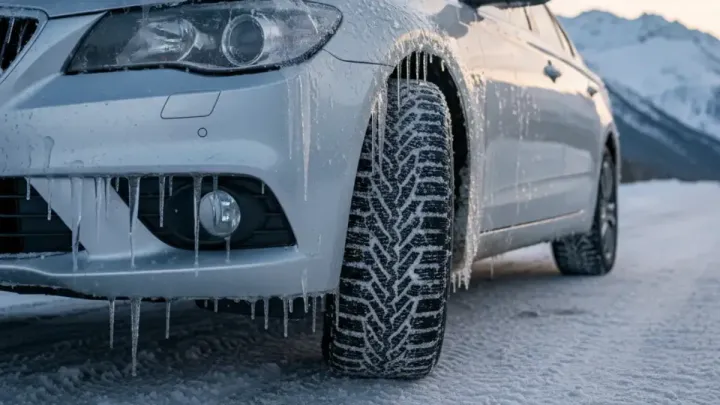 겨울철 예열, 안 해도 괜찮다? 자동차 전문가들이 밝힌 공식 답변