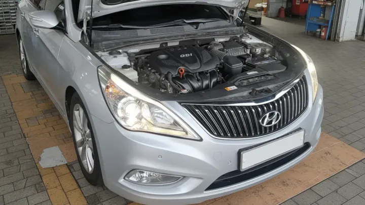 "공익 제보했더니 세금 폭탄" 현대차 엔진 결함 사건의 전모