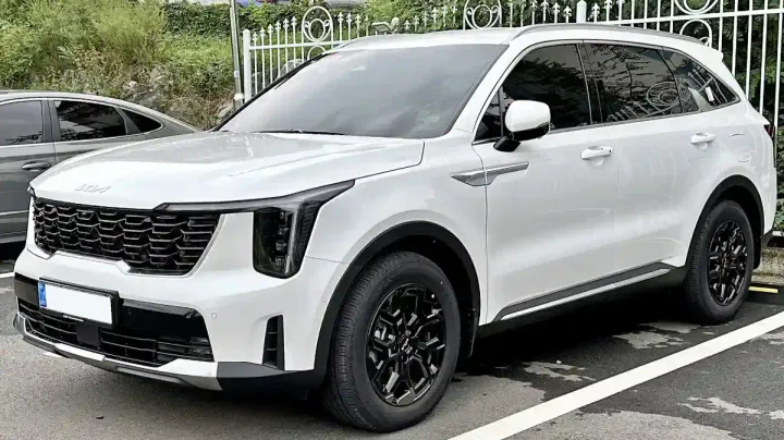 쏘렌토, 6,788대 판매로 1위 탈환! 역대급 순위 경쟁 펼쳐졌다