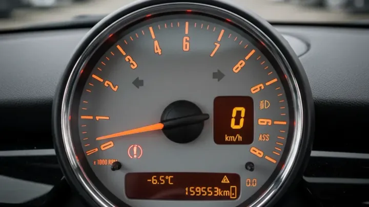 신호마다 엔진을 꺼야 하는 진짜 이유, 당신의 차는 예외가 아니다