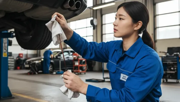 자동차의 나이가 곧 지갑의 무거움, 연식별 차량 관리 전략 이렇게 바꿔라