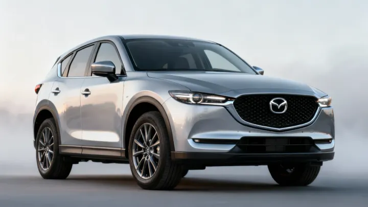 글로벌 판매량 20위 마즈다, 왜 한국 시장을 노릴까?